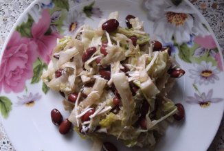 Cалат овощной