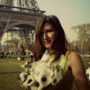 Джамиля Садыкова