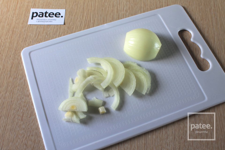 Баклажаны с мясом в горшочках - Шаг 2