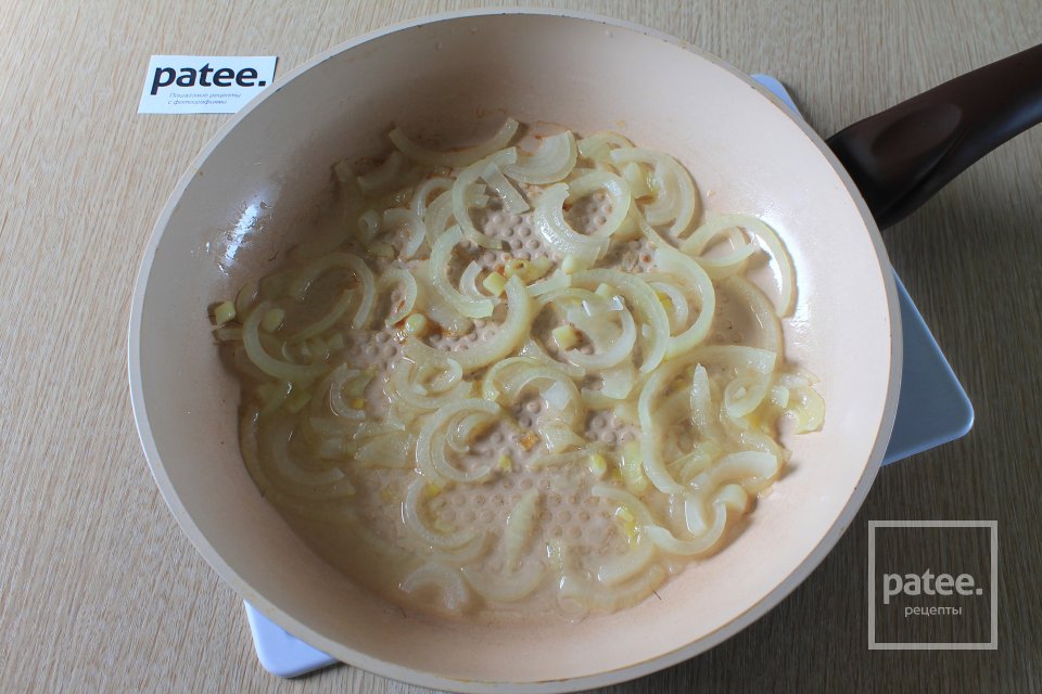 Баклажаны с мясом в горшочках - Шаг 3