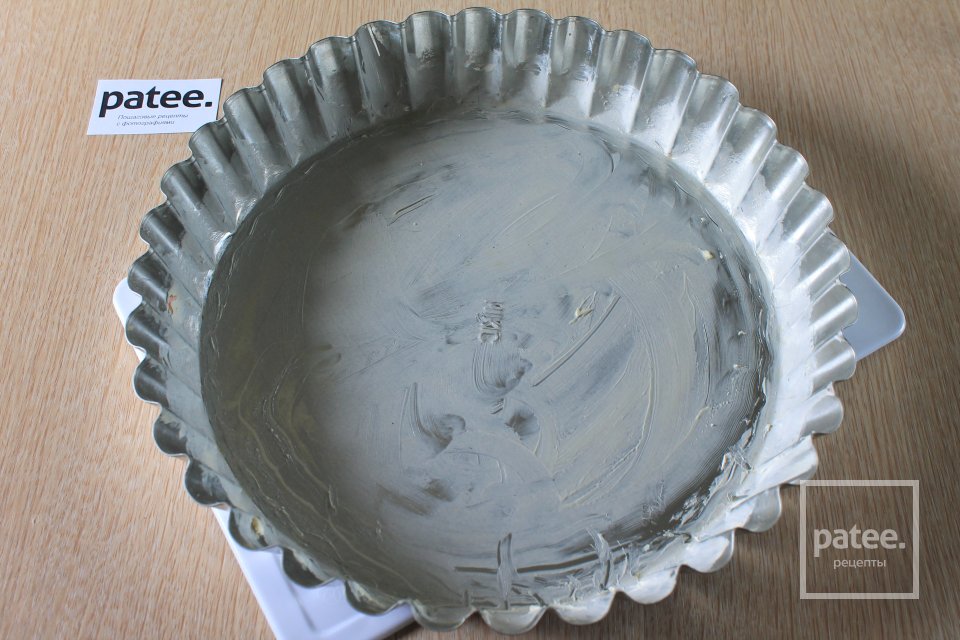 Клафути с ананасами - Шаг 7