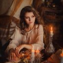 Настя Никитина