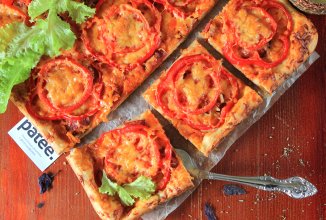 Пицца Букет прованса