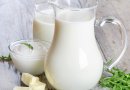 Стакан молока в день поможет предотвратить артрит у женщин