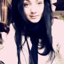 Саша Агафонова