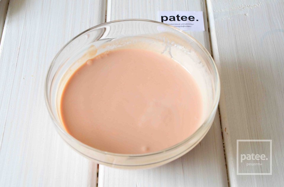 Ленивые голубцы с белокочанной капустой - Шаг 15