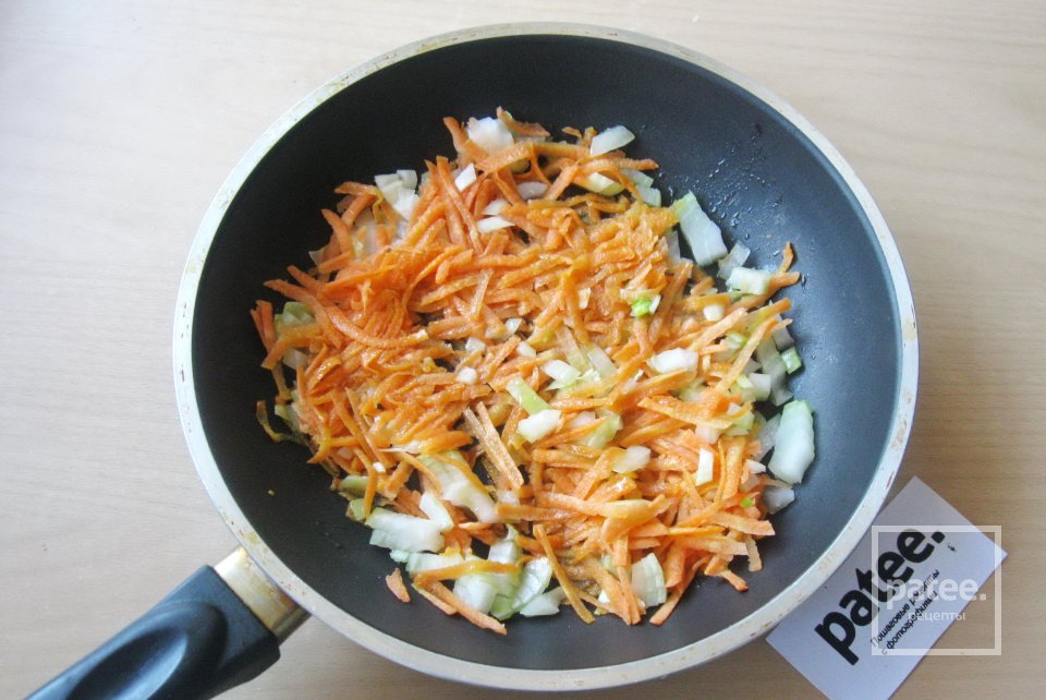 Салат Любимый - Шаг 7