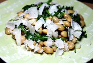 Бобовые снижают риск развития сердечных заболеваний