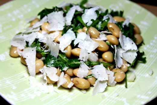 Бобовые снижают риск развития сердечных заболеваний