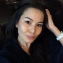 Камилла Айбергенова