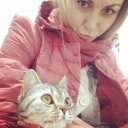 Анастасия Полозова