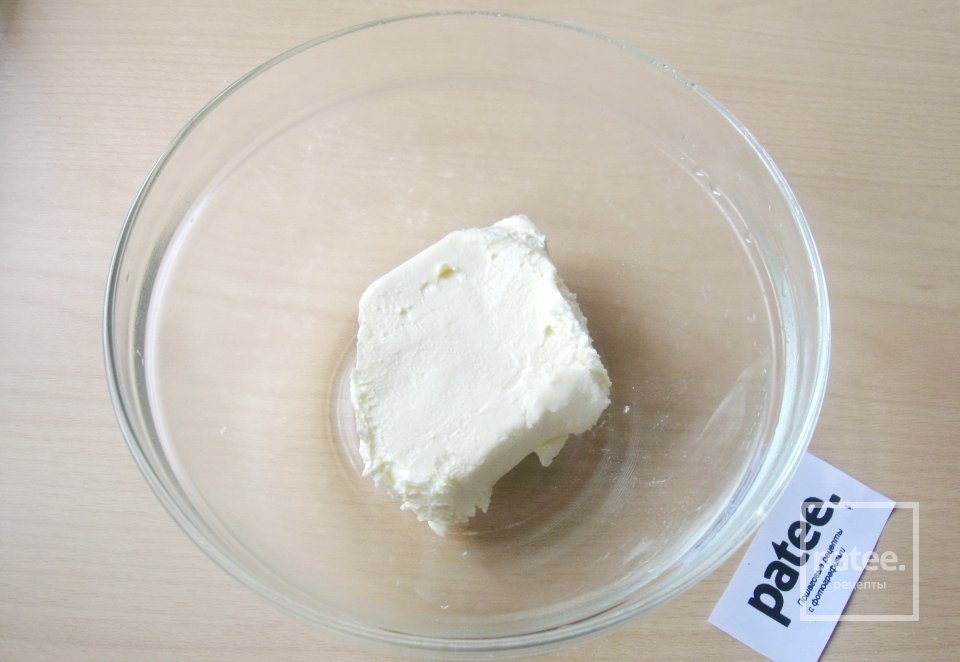 Печенье на майонезе через мясорубку - Шаг 2