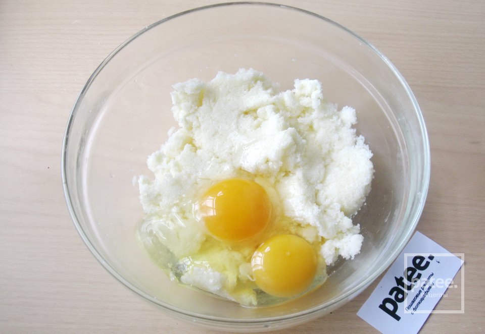 Печенье на майонезе через мясорубку - Шаг 5