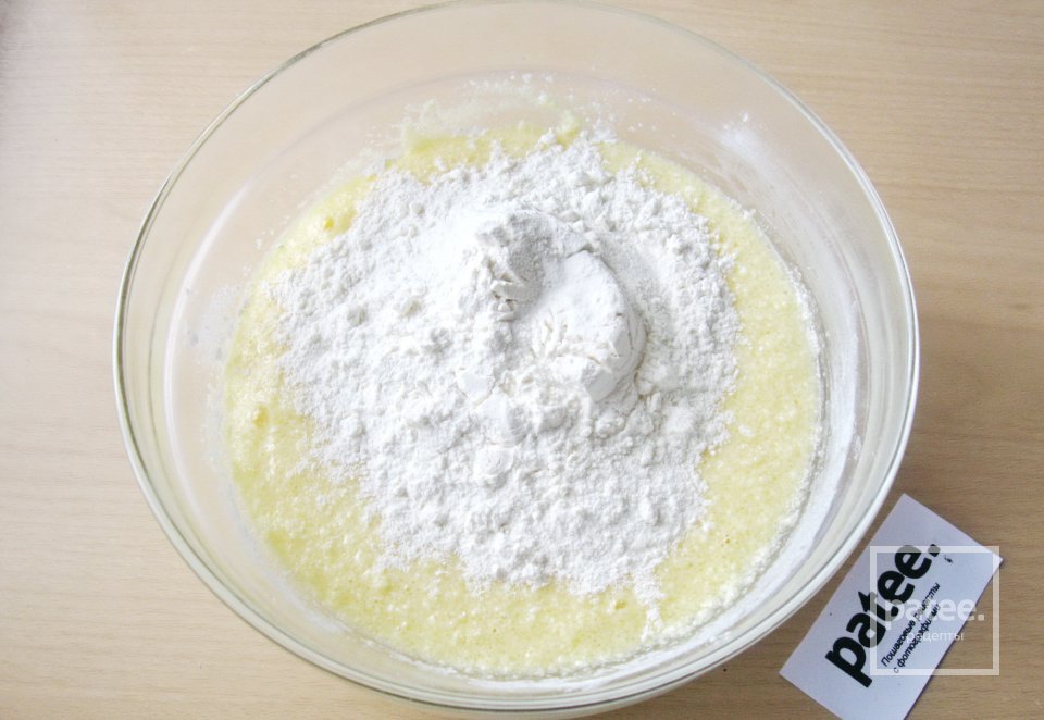 Печенье на майонезе через мясорубку - Шаг 10