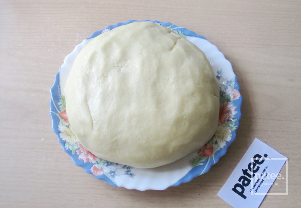 Печенье на майонезе через мясорубку - Шаг 11