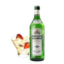 Мартини сухой