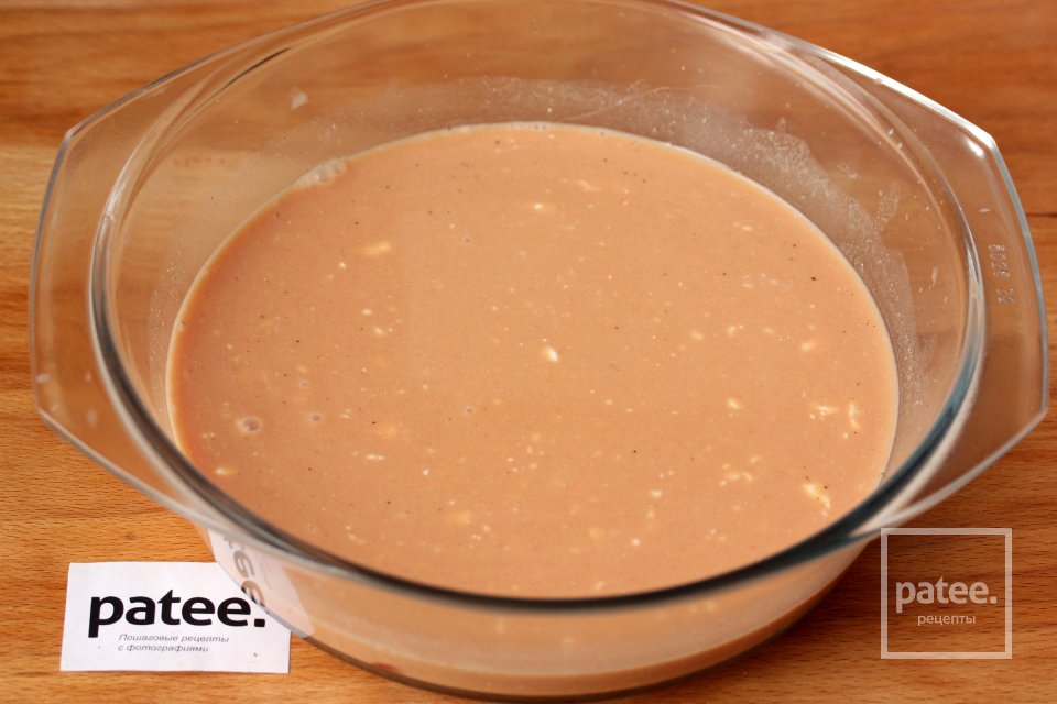 Голубцы с куриным фаршем, кускусом и овощами - Шаг 14