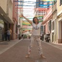 Лиза Яблокова