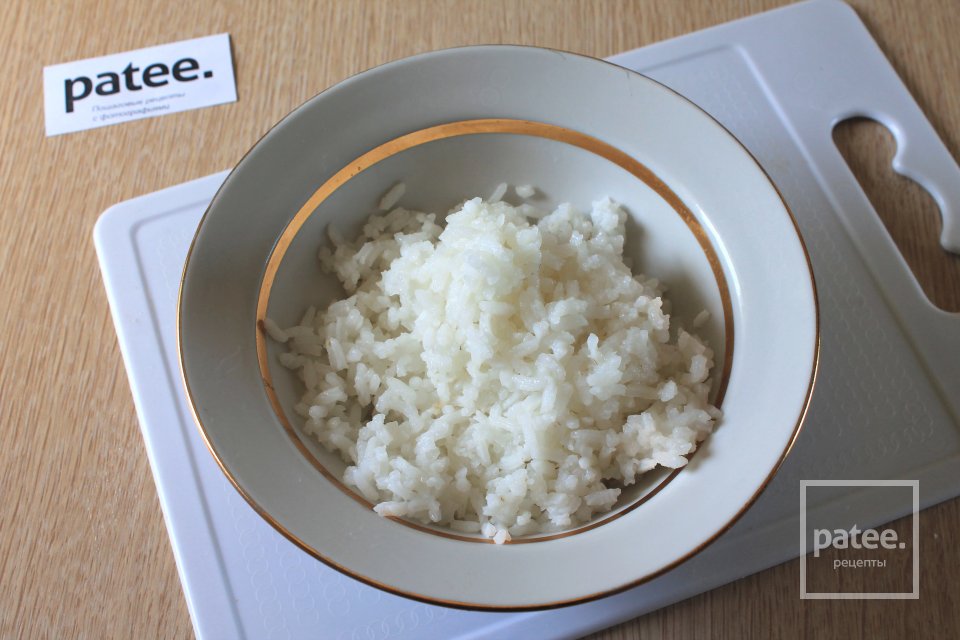 Тефтели с нежным картофелем - Шаг 2