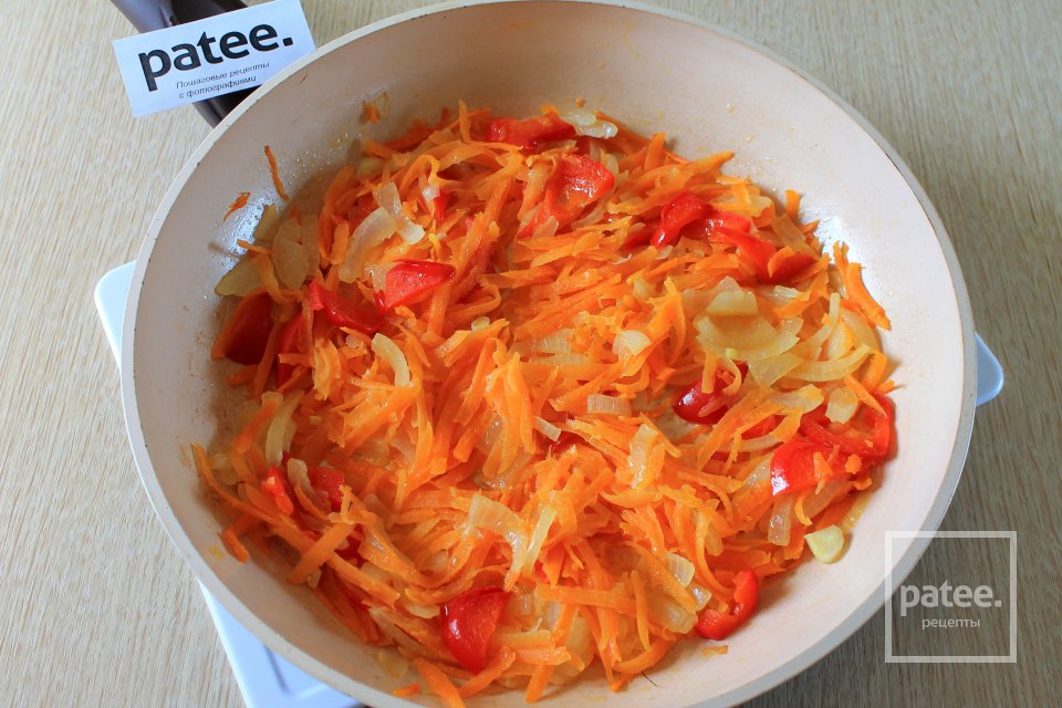 Тефтели с нежным картофелем - Шаг 7