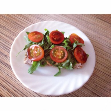 Слайс с творожным сыром - Шаг 3