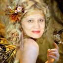 Роза Никитина