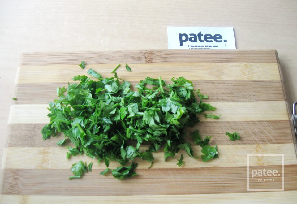 Рыбные котлеты с картофелем - Шаг 7