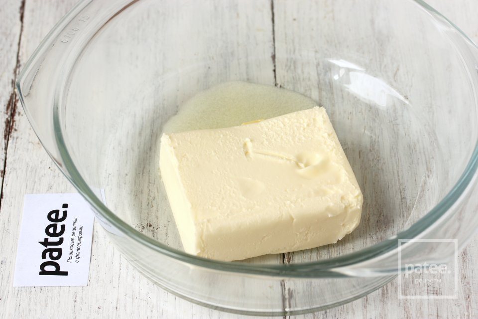 Пасхальные апельсиновые капкейки - Шаг 15