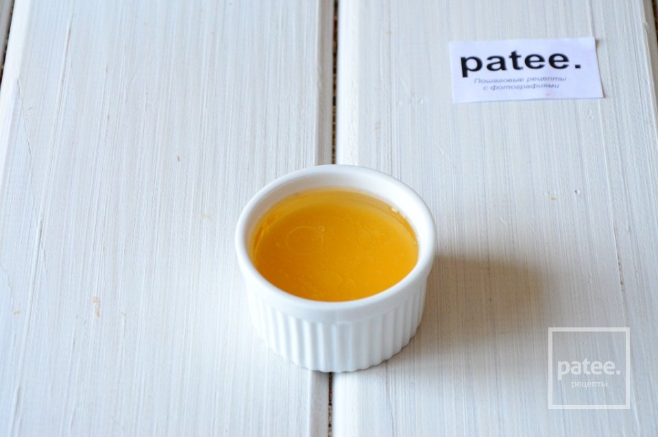 Салат с щавелем и овощами - Шаг 9