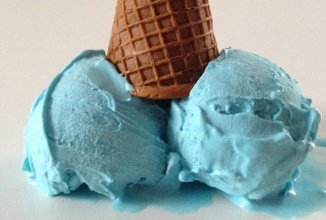 Придумано мороженое с виагрой
