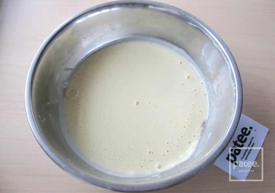 Медальоны с сыром из мясного фарша - Шаг 9