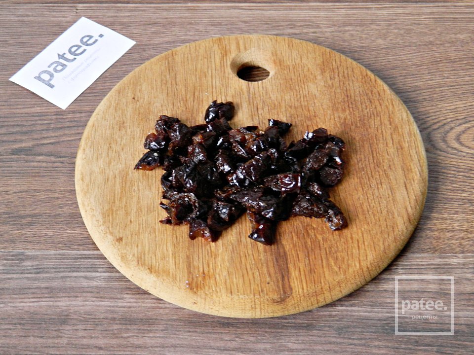 Булгур с мясным фаршем - Шаг 5