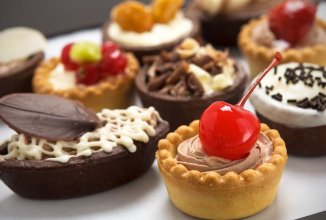 Калорийная еда может ускорить метаболизм?