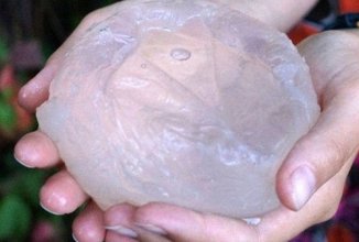 Изобретены безопасные бутылки