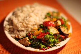 Режим питания военного времени поможет похудеть