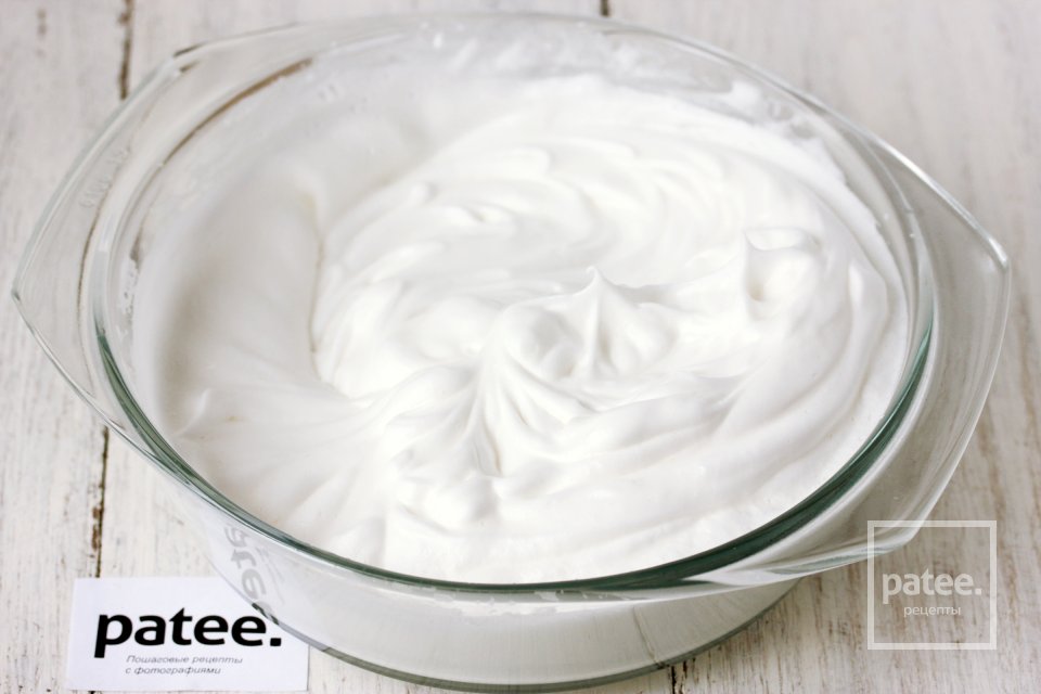 Ванильные капкейки Цыплята - Шаг 7