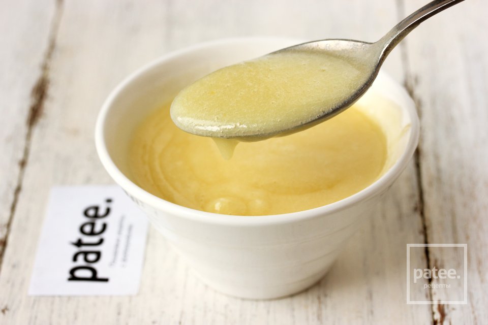 Ванильные капкейки Цыплята - Шаг 13