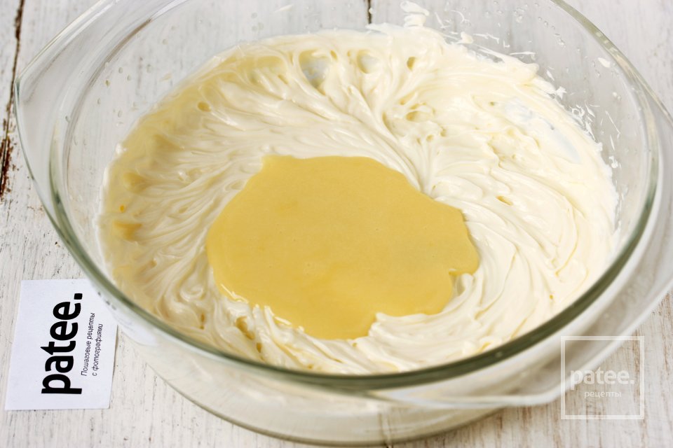 Ванильные капкейки Цыплята - Шаг 15