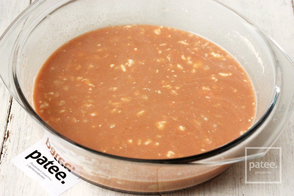 Мясные тефтели из свинины в мультиварке - Шаг 7