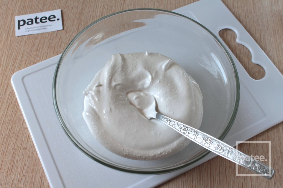 Пасхальный кулич - Шаг 12