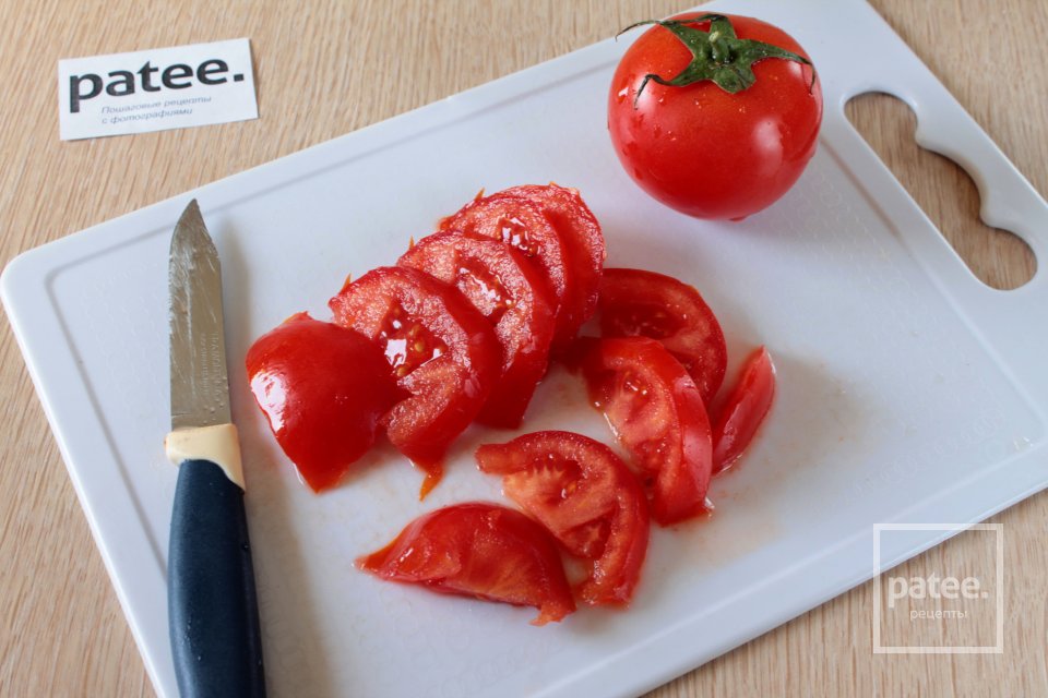 Запеканка из картофеля и тилапии - Шаг 6