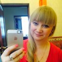 Ольга Чувилина