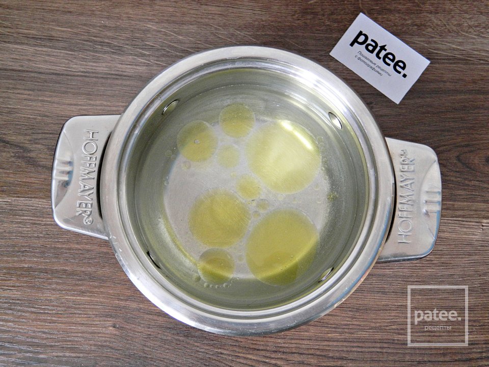 Домашняя паста с цыпленком - Шаг 2