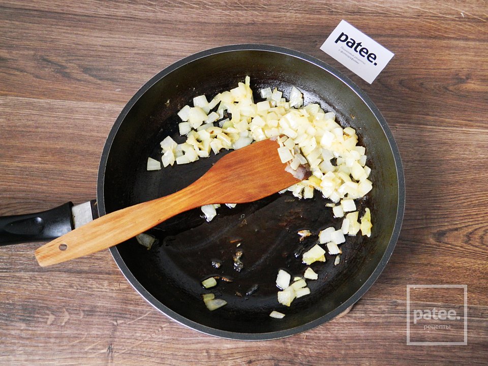 Домашняя паста с цыпленком - Шаг 10