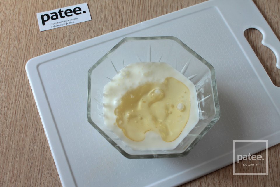 Крылышки по-индийски - Шаг 4