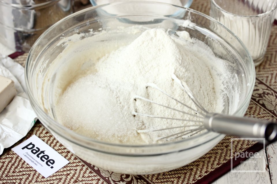 Пасхальный кулич Царский - Шаг 4