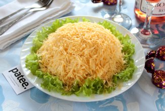 Салат Идиллия