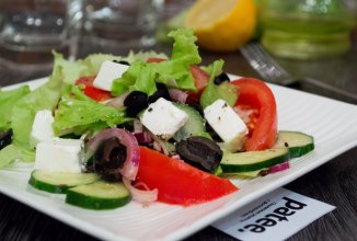 Салат Греческий