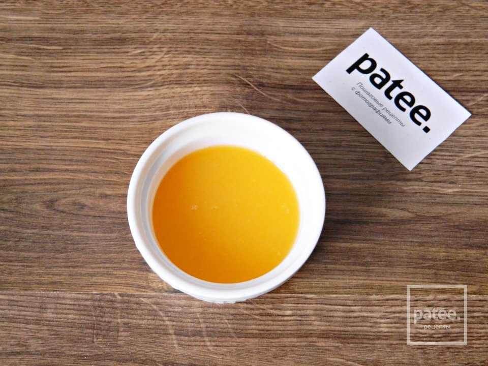 Шоколадная рисовая каша - Шаг 12