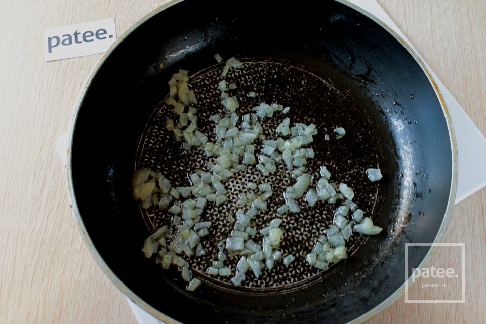 Яйца фаршированные - Шаг 3